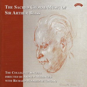 The Sacred Choral Music of Sir Arthur Bliss