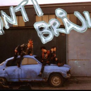Anti-Bråjlers 的头像
