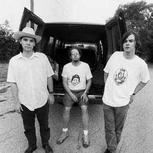 Uncle Tupelo photo provided by Last.fm