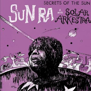 Secrets Of The Sun