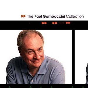 Imagem de 'The Paul Gambaccini Collection (disc 1)'