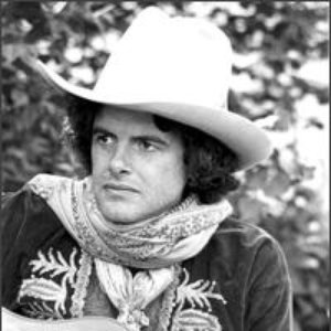 Awatar dla Peter Rowan