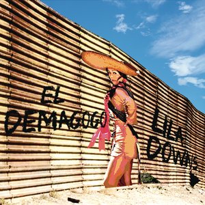 El Demagogo - Single