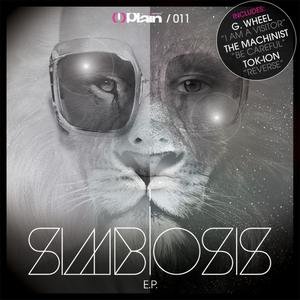 Simbiosis EP