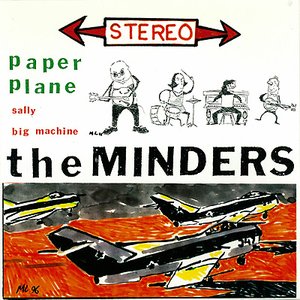 Paper Plane