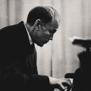 Sviatoslav Richter, Warsaw National Philharmonic Orchestra & Stanislaw Wislocki 的头像