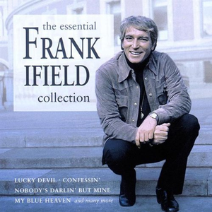 Frank Ifield - Confessiin
