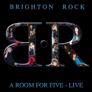 A Room For five Live