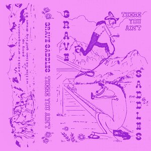 There You Ain't - Single
