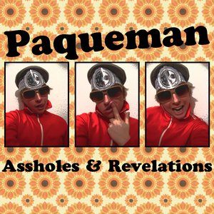 Assholes & Revelations