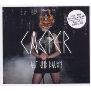 Avatar for Casper vs. Clams Casino