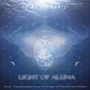 Image for 'Light of Aluna'
