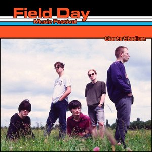 2003-06-07: Field Day Festival, Giants Stadium, East Rutherford, NJ, USA