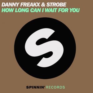 Danny Freakx & Strobe 的头像