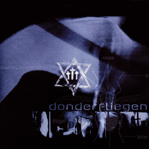 Donderfliegen (Digital Priests/1990) cover