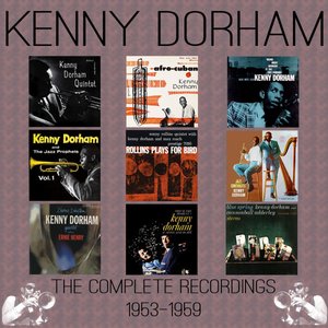 The Complete Recordings: 1953-1959