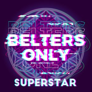 Superstar (feat. Simone Denny) - Single