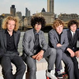 Pegasus photo provided by Last.fm