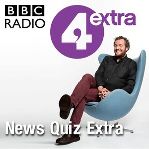The News Quiz Extra 的头像