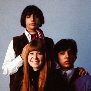 Os Mutantes 的头像
