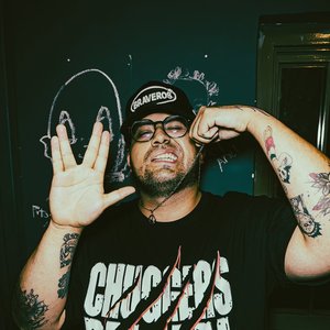 Freddy Moreno 的头像