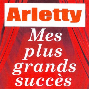 Image for 'Mes plus grands succès'