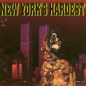 New York's Hardest