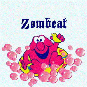 Immagine per 'Zombeat'