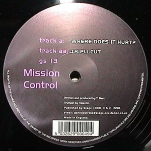 Where Does It Hurt? / Tripli-Cut