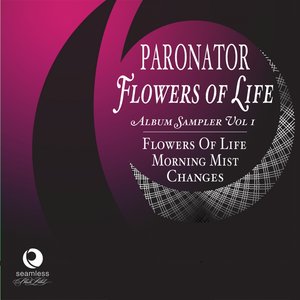 Flowers of Life Sampler