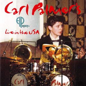 Live in the USA