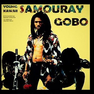 Samouray Gobo