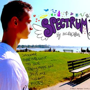 Image for 'Spectrum EP'