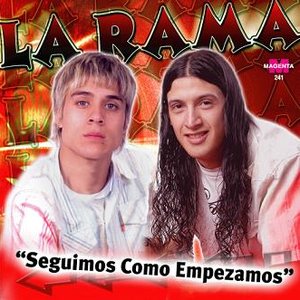 La Rama için avatar