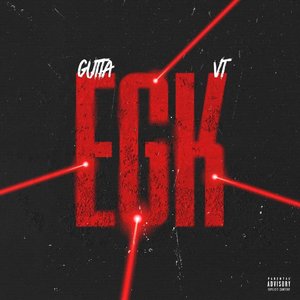 EGK (feat. VT) - Single
