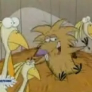 Аватар для Angry Beavers