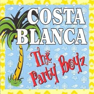 Costa Blanca