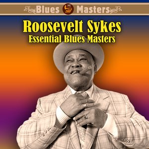 Essential Blues Masters