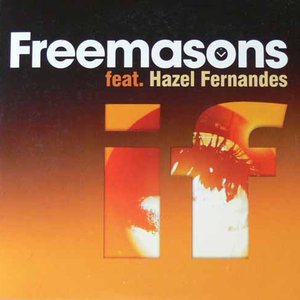 Avatar di Freemasons Feat. Hazel Fernandes