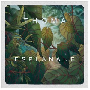 Esplanade