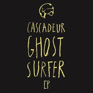 Ghost Surfer EP