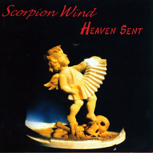 Scorpion Wind cover