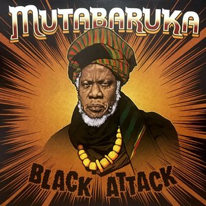 Black Attack