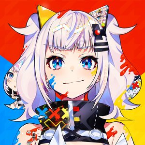 Avatar for Luna Kaguya