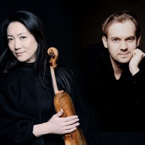 Avatar for 諏訪内晶子, Evgeni Bozhanov