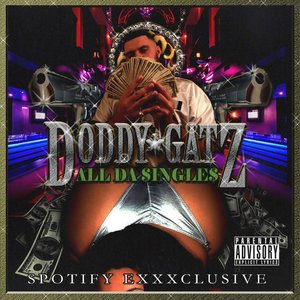 ALL DA Singles [Explicit]