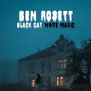 Black Cat White Magic - Single