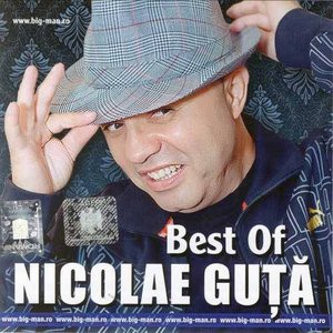 Best of Nicolae Guta