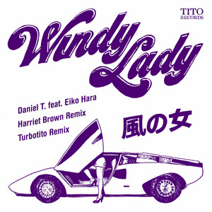 Okładka Windy Lady (Turbotito Remix)