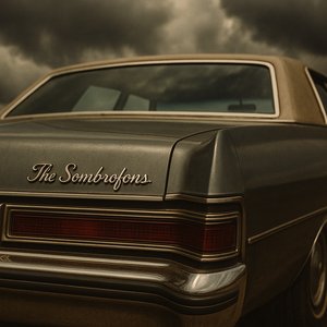 the Sombrofons 的头像